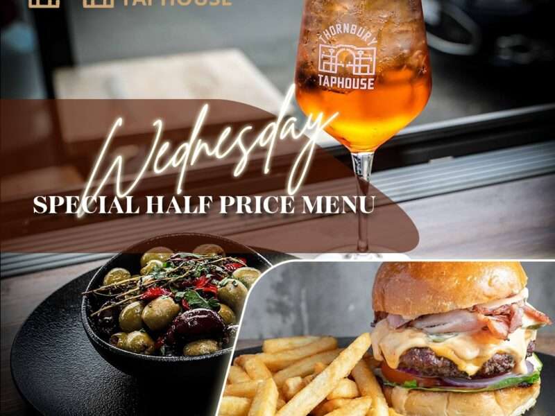 Best dine in Restaurant in Thornbury