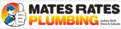 Mates Rates Plumbing Northern Beaches Sydney