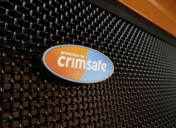 MSD Melbourne Security Doors