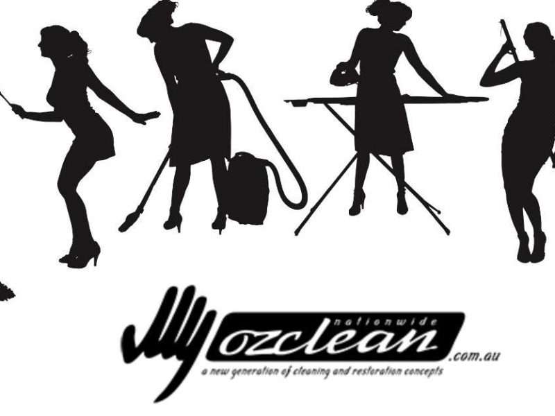 Bond Cleaning Sunshine Coast | Ozclean Sunshine Coast