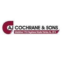 AJ Cochrane & Sons