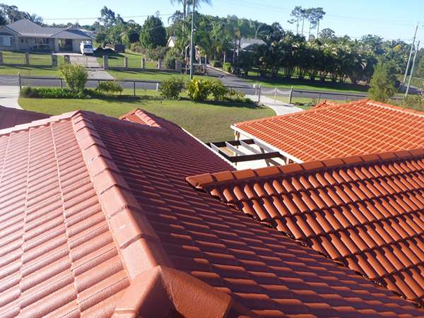 Bayside Roof Repairs & Restorations