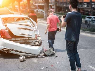 Frisina Lawyers - Best Compensation Lawyers