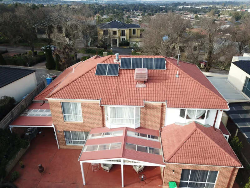 Melbourne Quality Roofing