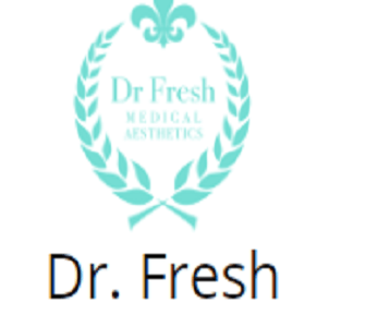 Dr Fresh