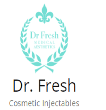 Dr Fresh