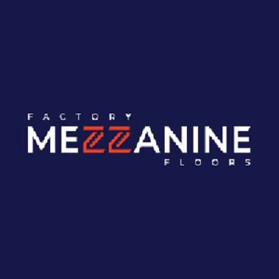Factory Mezzanine Floors