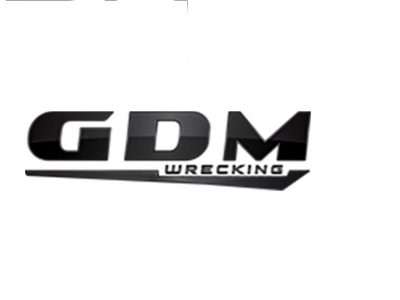 GDM Wrecking