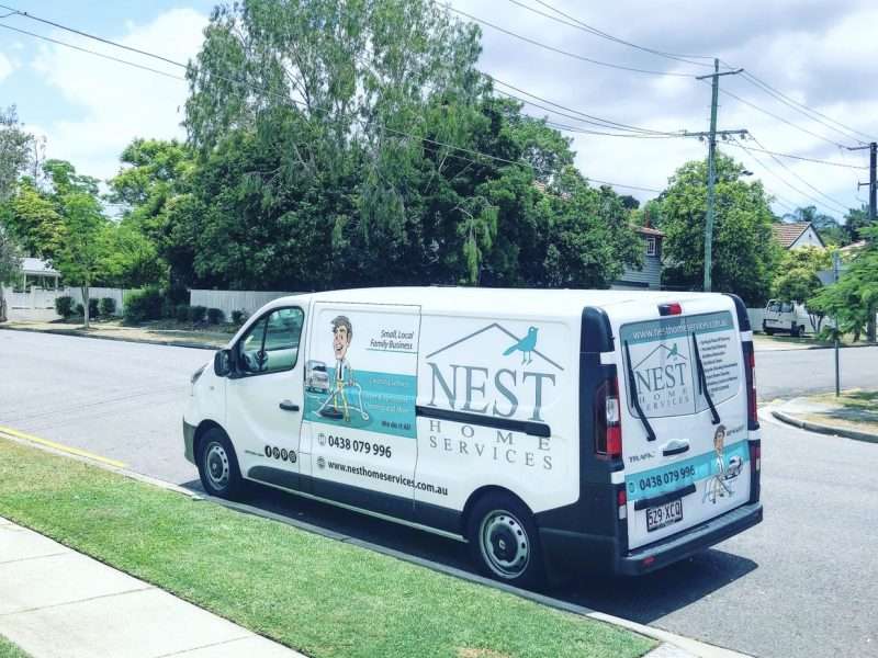 NEST Home Services