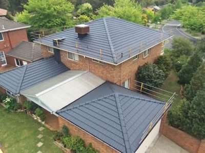 Melbourne Quality Roofing