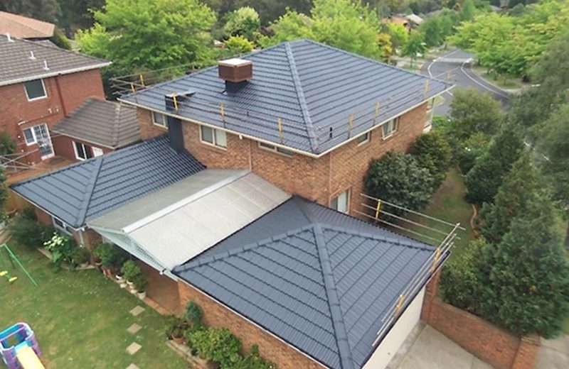 Melbourne Quality Roofing