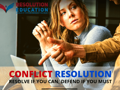 Resolution Education Melbourne