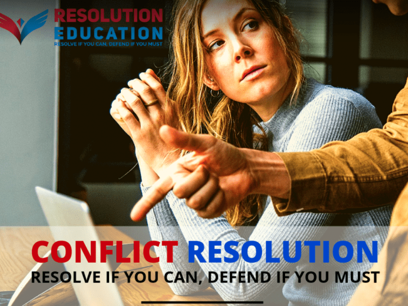 Resolution Education Melbourne