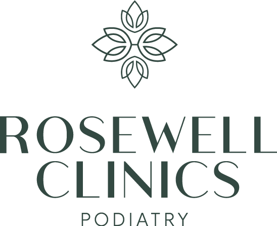 Rosewell Clinics Podiatry Sydney