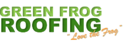 Green Frog Roofing