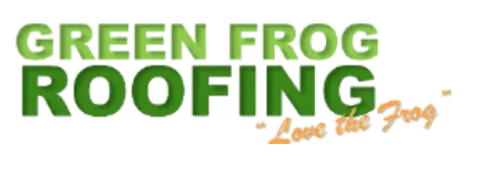 Green Frog Roofing