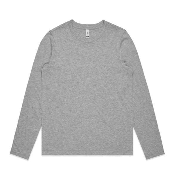 Womens Chelsea Long Sleeve Tee