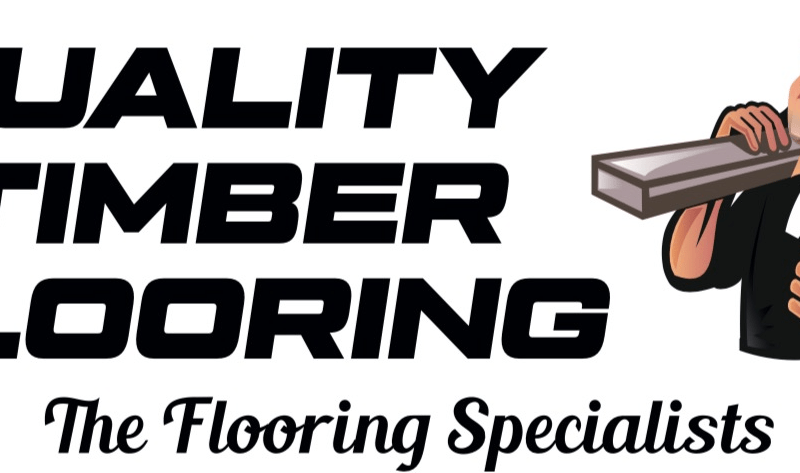 Quality Timber Flooring