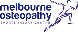 Essendon Osteopathy Sports Injury Centre