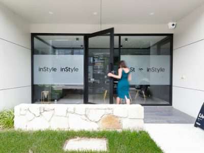 inStyle Estate Agents