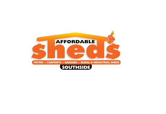 Affordable Sheds Southside