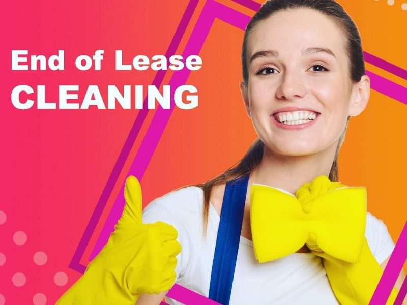 End of Lease Cleaning Adelaide | Bond Cleaning Adelaide | Exit Cleaning
