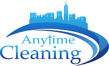 Professional Cleaning in Sydney - Anytime Cleaning