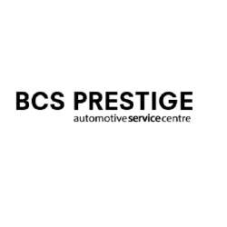 BCS Prestige Car Services