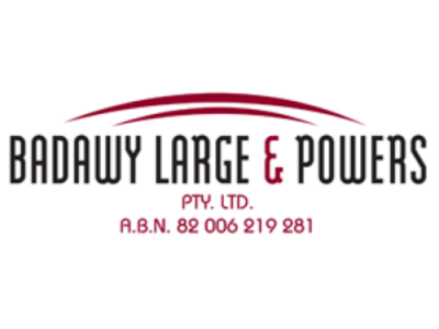 Badawy Large & Powers