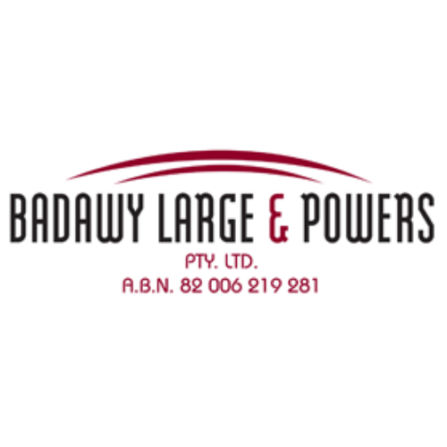 Badawy Large & Powers