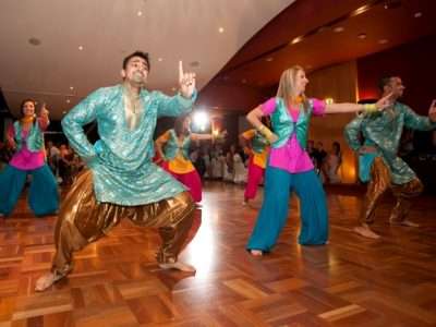 Ignite Bollywood Dance Company