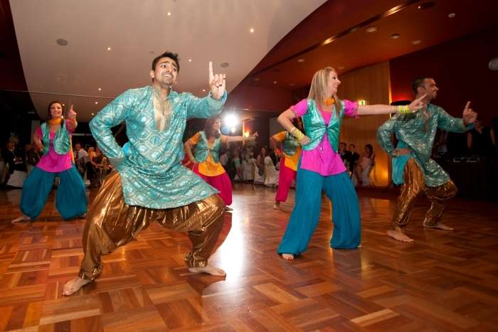 Ignite Bollywood Dance Company