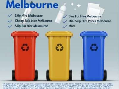 Concorde Skip Bin - Cheap Skip Bins Hire Melbourne