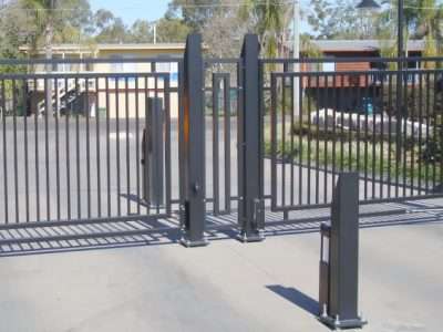 Brisbane Automatic Gate Systems