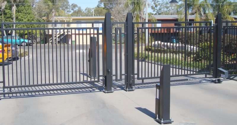 Brisbane Automatic Gate Systems