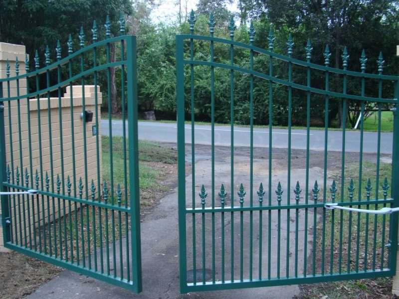 Brisbane Automatic Gate Systems