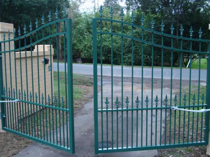 Brisbane Automatic Gate Systems