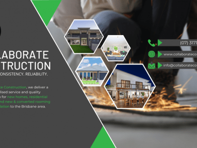 Collaborate Construction Pty Ltd