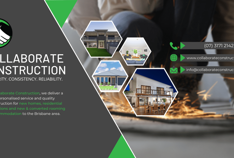 Collaborate Construction Pty Ltd
