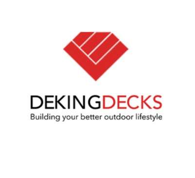 DeKing Decks Brisbane