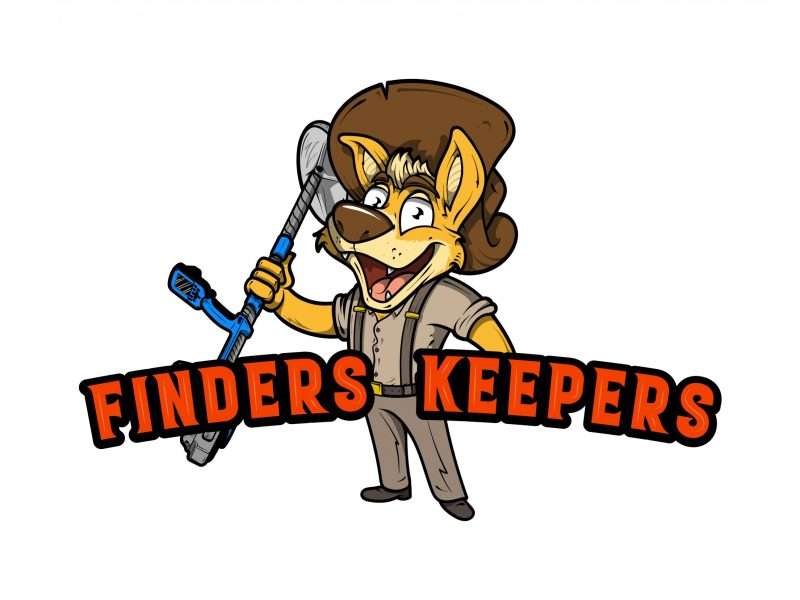 Finders Keepers Gold Prospecting
