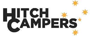 Hitch Campers-Teardrop campers