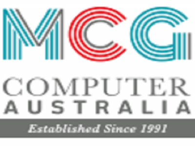 MCG Computer