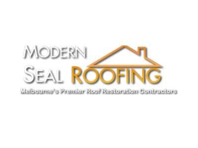 Modern Seal Roofing