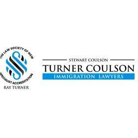 Turner Coulson Immigration Lawyers