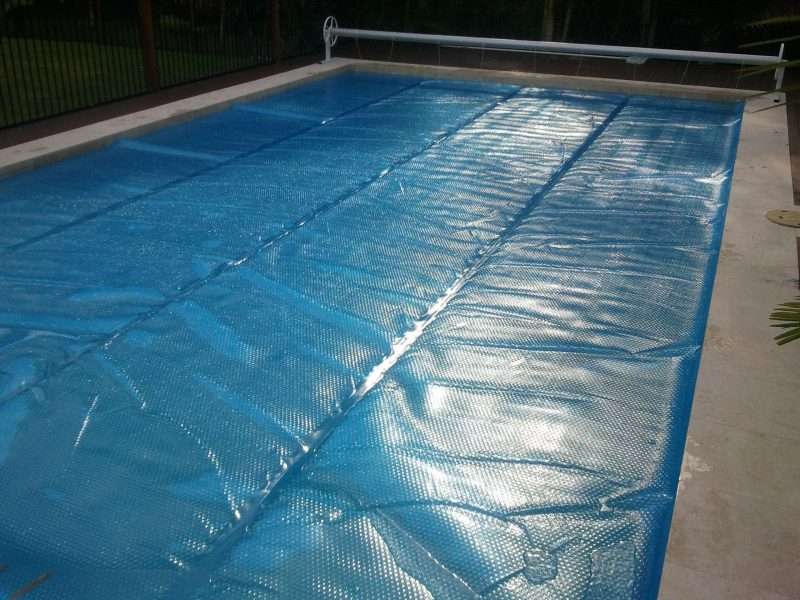 Eco Solar Pool Heating