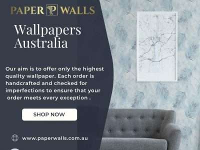 Wallpapers Australia