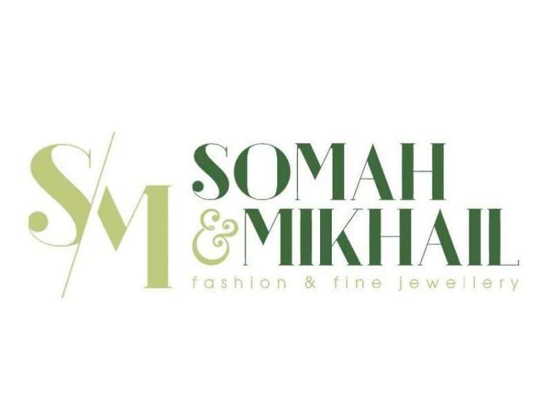 Somah and Mikhail