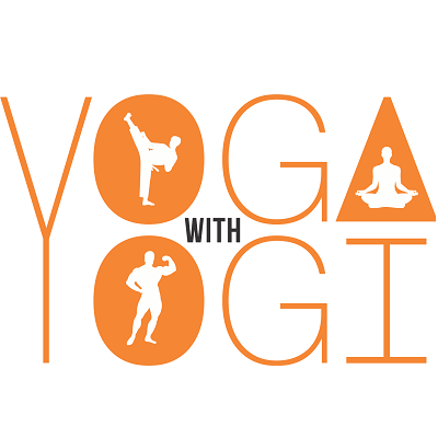 Yoga with yogi