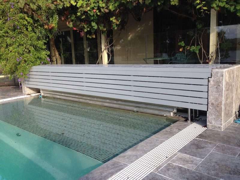 Eco Solar Pool Heating